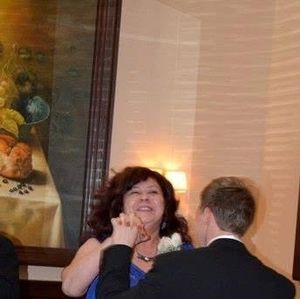 Meet your Posher, Cheryl